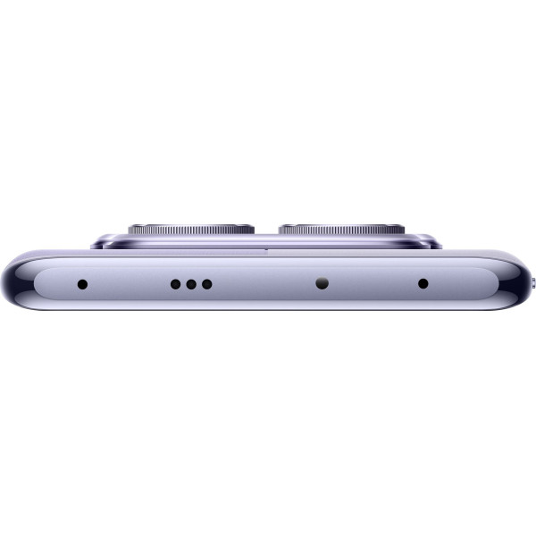 Смартфон Xiaomi Redmi Note 14 Pro 5G 8/256GB NFC Lavender Purple (No Adapter) Global UA