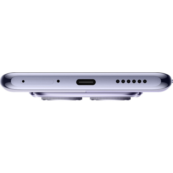 Смартфон Xiaomi Redmi Note 14 Pro 5G 8/256GB NFC Lavender Purple (No Adapter) Global UA