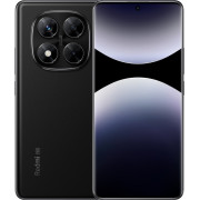 Смартфон Xiaomi Redmi Note 14 Pro 5G 8/256GB NFC Midnight Black (No Adapter) Global UA