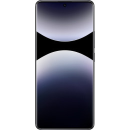 Смартфон Xiaomi Redmi Note 14 Pro 5G 8/256GB NFC Midnight Black (No Adapter) Global UA
