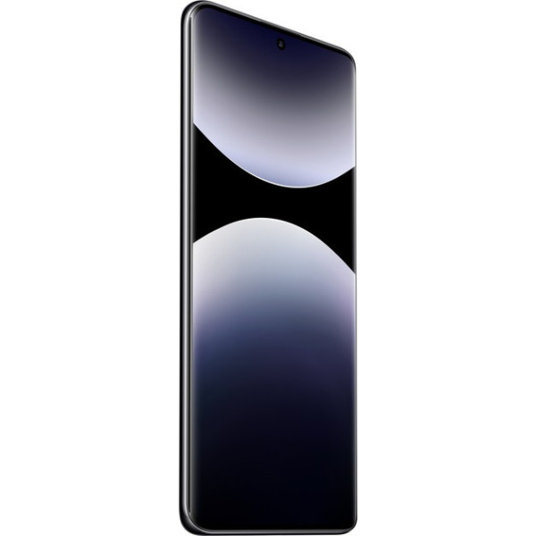 Смартфон Xiaomi Redmi Note 14 Pro 5G 8/256GB NFC Midnight Black (No Adapter) Global UA