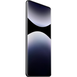 Смартфон Xiaomi Redmi Note 14 Pro 5G 8/256GB NFC Midnight Black (No Adapter) Global UA