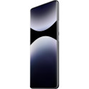 Смартфон Xiaomi Redmi Note 14 Pro 5G 8/256GB NFC Midnight Black (No Adapter) Global UA