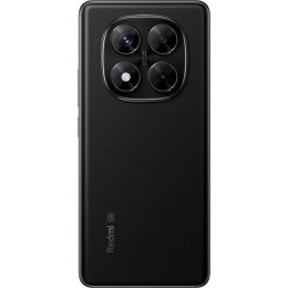 Смартфон Xiaomi Redmi Note 14 Pro 5G 8/256GB NFC Midnight Black (No Adapter) Global UA