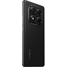 Смартфон Xiaomi Redmi Note 14 Pro 5G 8/256GB NFC Midnight Black (No Adapter) Global UA