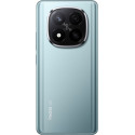 Смартфон Xiaomi Redmi Note 14 Pro+ 5G 8/256GB NFC Frost Blue (No Adapter) Global UA