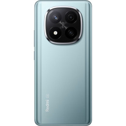 Смартфон Xiaomi Redmi Note 14 Pro+ 5G 8/256GB NFC Frost Blue (No Adapter) Global UA