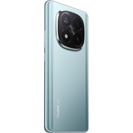 Смартфон Xiaomi Redmi Note 14 Pro+ 5G 8/256GB NFC Frost Blue (No Adapter) Global UA