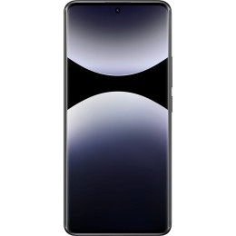 Смартфон Xiaomi Redmi Note 14 Pro+ 5G 8/256GB NFC Midnight Black (No Adapter) Global UA 2