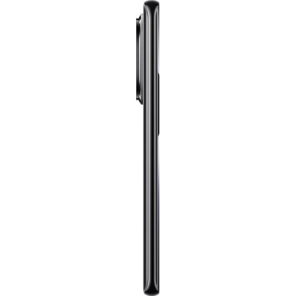 Смартфон Xiaomi Redmi Note 14 Pro+ 5G 8/256GB NFC Midnight Black (No Adapter) Global UA