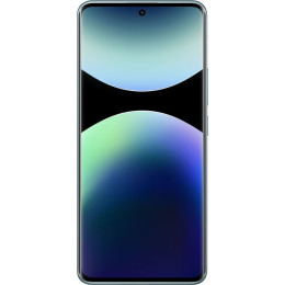 Смартфон Xiaomi Redmi Note 14 Pro+ 5G 12/512GB NFC Frost Blue (No Adapter) Global UA 2