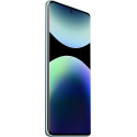 Смартфон Xiaomi Redmi Note 14 Pro+ 5G 12/512GB NFC Frost Blue (No Adapter) Global UA