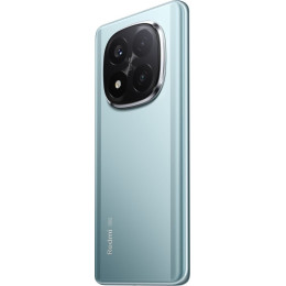 Смартфон Xiaomi Redmi Note 14 Pro+ 5G 12/512GB NFC Frost Blue (No Adapter) Global UA