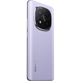 Смартфон Xiaomi Redmi Note 14 Pro+ 5G 12/512GB NFC Lavender Purple (No Adapter) Global UA