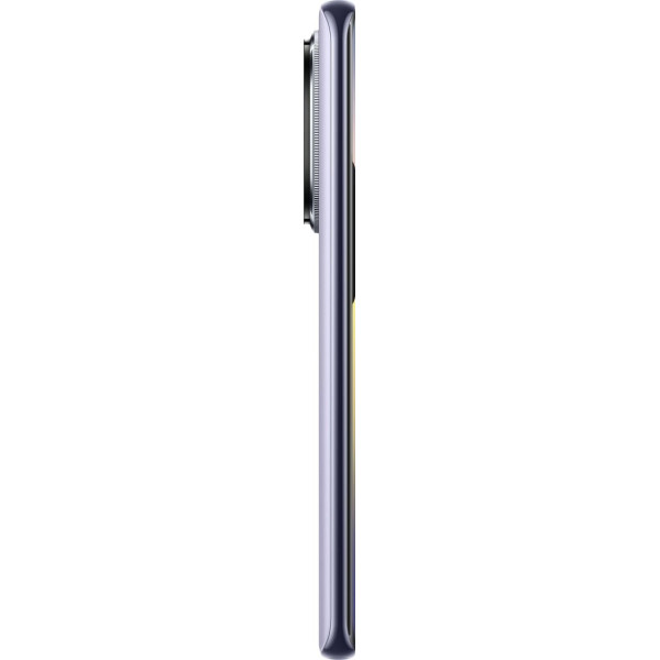 Смартфон Xiaomi Redmi Note 14 Pro+ 5G 12/512GB NFC Lavender Purple (No Adapter) Global UA