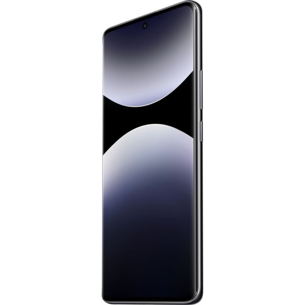 Смартфон Xiaomi Redmi Note 14 Pro+ 5G 12/512GB NFC Midnight Black (No Adapter) Global UA