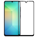 Захисне скло ArmorStandart Pro для Samsung A26 5G A266 Black (ARM82212)