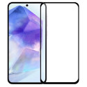 Защитное стекло ArmorStandart Pro для Samsung A56 5G A566 Black (ARM82612)