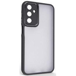 Чехол ArmorStandart Shade для Samsung A15 A155/A15 5G A156 Black (ARM73424)