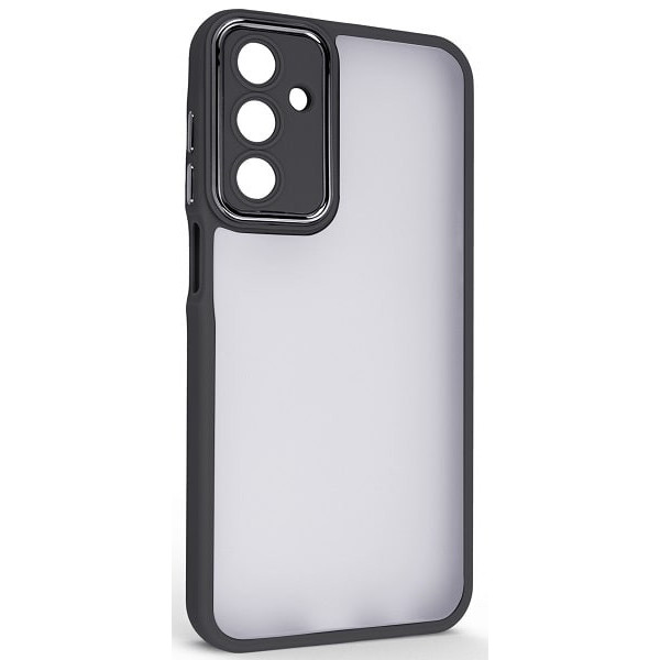 Чехол ArmorStandart Shade для Samsung A15 A155/A15 5G A156 Black (ARM73424)