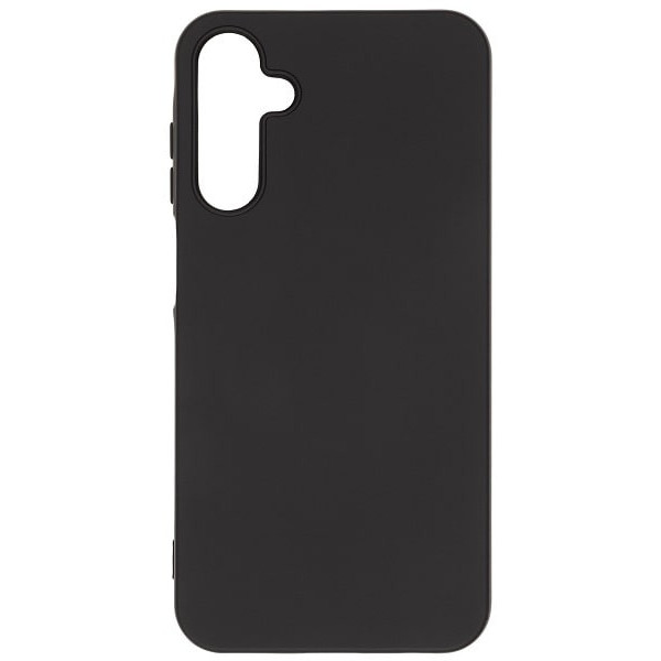Чехол ArmorStandart ICON для Samsung A15 A155/A15 5G A156 Black (ARM72484)
