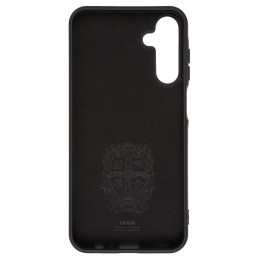 Чохол ArmorStandart ICON для Samsung A15 A155/A15 5G A156 Black (ARM72484) 2