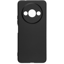 Чехол ArmorStandart ICON Camera Cov для Xiaomi Redmi A3/A3X/Poco C61 Black (ARM78512)