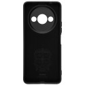 Чехол ArmorStandart ICON Camera Cov для Xiaomi Redmi A3/A3X/Poco C61 Black (ARM78512)