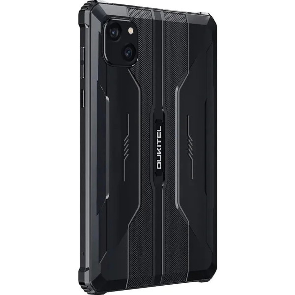 Планшет Oukitel Pad RT3 Pro 4/128GB LTE Black Global