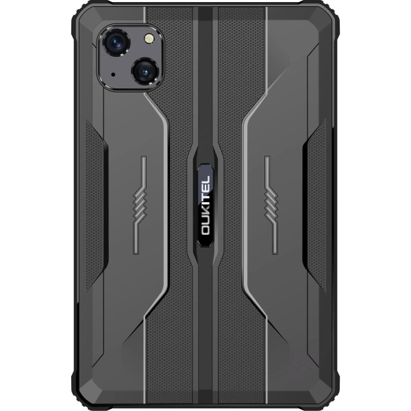 Планшет Oukitel Pad RT3 Pro 4/128GB LTE Black Global