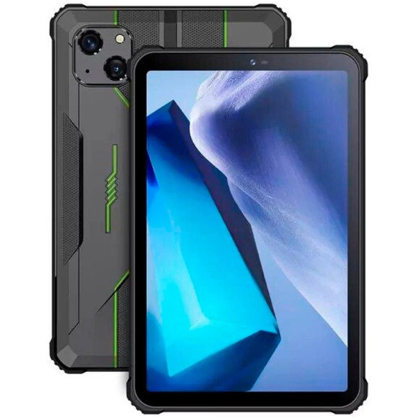 Планшет Oukitel Pad RT3 4/64GB LTE Green Global
