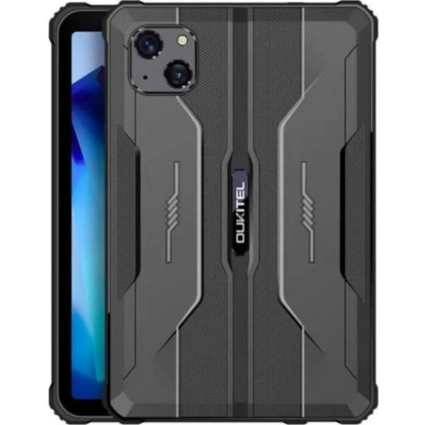 Планшет Oukitel Pad RT3 4/64GB LTE Black Global