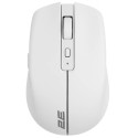 Мишка 2E MF270 Silent Rechargeable WL White (2E-MF270WWH)