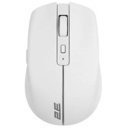Мышка 2E MF270 Silent Rechargeable WL White (2E-MF270WWH)