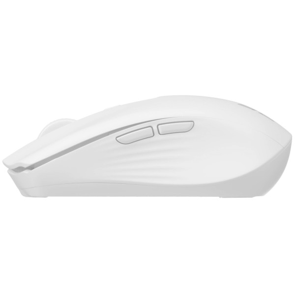 Мишка 2E MF270 Silent Rechargeable WL White (2E-MF270WWH)