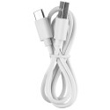 Мишка 2E MF270 Silent Rechargeable WL White (2E-MF270WWH)