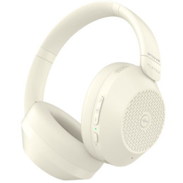 Bluetooth-гарнітура Proove Player with ANC Beige (HPPY00010007)