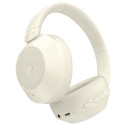 Bluetooth-гарнитура Proove Player with ANC Beige (HPPY00010007)