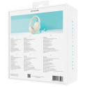 Bluetooth-гарнитура Proove Player with ANC Beige (HPPY00010007)