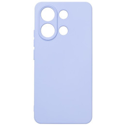 Чохол ArmorStandart ICON Camera Cov для Xiaomi Redmi Note 13 4G Lavender (ARM83402)