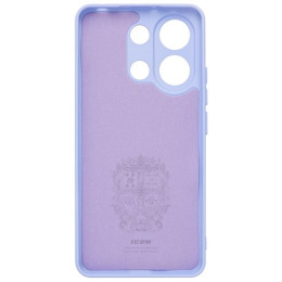 Чехол ArmorStandart ICON Camera Cov для Xiaomi Redmi Note 13 4G Lavender (ARM83402) 2