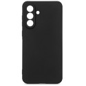 Чохол ArmorStandart Matte Slim Fit Camera Cov для Samsung A56 5G A566 Black (ARM82591)