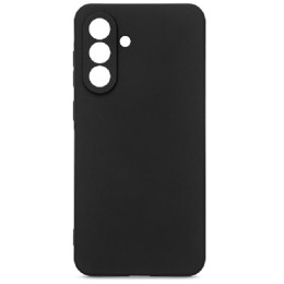Чохол ArmorStandart Matte Slim Fit Camera Cov для Samsung A56 5G A566 Black (ARM82591)