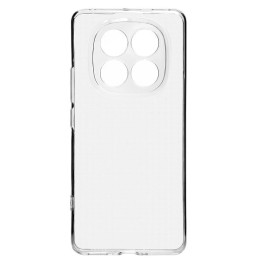 Чохол ArmorStandart Air Camera Cov для Xiaomi Redmi Note 14 Pro+ 5G Clear (ARM79719)