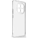 Чохол ArmorStandart Air Camera Cov для Xiaomi Redmi Note 14 Pro+ 5G Clear (ARM79719)