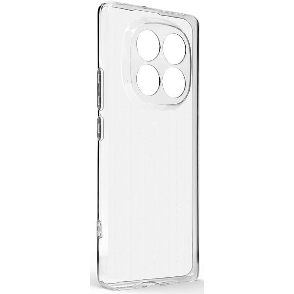 Чохол ArmorStandart Air Camera Cov для Xiaomi Redmi Note 14 Pro+ 5G Clear (ARM79719)