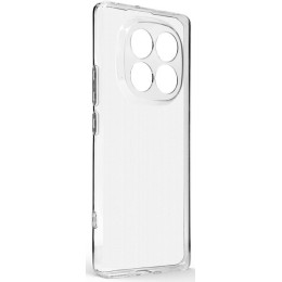 Чохол ArmorStandart Air Camera Cov для Xiaomi Redmi Note 14 Pro+ 5G Clear (ARM79719)