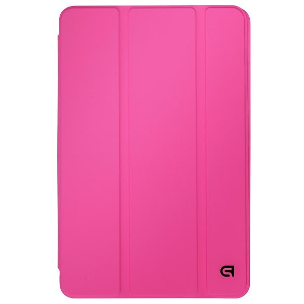 Чохол-книжка ArmorStandart Smart Fold Pen для Samsung Tab A9 8.7 X110/X115 Rose Red (ARM74987)