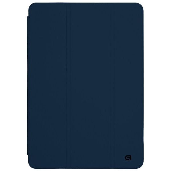 Чехол-книжка ArmorStandart Smart Fold Pen для Xiaomi Redmi Pad Pro/Pro 5G/Poco Pad Dark Blue (ARM81431)