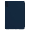Чехол-книжка ArmorStandart Smart Fold Pen для Xiaomi Redmi Pad Pro/Pro 5G/Poco Pad Dark Blue (ARM81431)